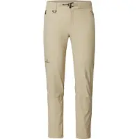 Eider - Wandel- en bergsportkleding - M Borrel Pant Sand Beige voor Heren - Maat M