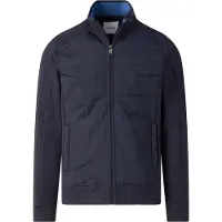 Campbell Vest Donkerblauw