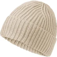 Vaude - Moena Beanie II - Muts One Size, beige