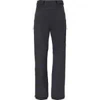 Vaude - Women's Monviso Alpine Pants - Alpine broek 42, grijs