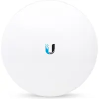 Ubiquiti AF-5G23-S45 AF-5G23-S45 WiFi-paraboolantenne 23 dBi 5 GHz