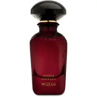 Widian Velvet Collection BANIYAS Parfum 50 ml