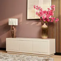 Starfurn tv meubel brussel sand 150 cm
