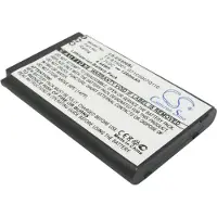 123accu Toshiba TS-BTR001 / 00015688 / G71C0007Q110 accu (1200 mAh, huismerk)
