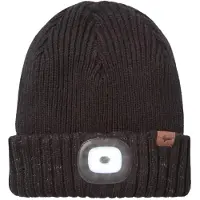 Sealskinz Heydon, hoed, zwart