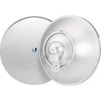 Ubiquiti Networks RD-5G31-AC satelliet antenne Wit