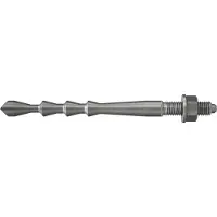 Fischer 506921 FHB II-A L M24 x 210/50 A4 Highbond ankerstang 260 mm 25 mm 4 stuk(s)