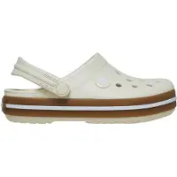 Crocs Open schoenen cappuccino