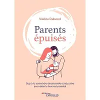 Eyrolles Parents épuisés