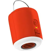 Big Agnes mtnGLO Pump and Light (Maat - OS, Kleur - No color)