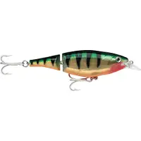 Rapala X-rap Shad Jointed Crankbait 46g 130 Mm Veelkleurig