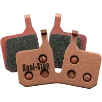 Koolstop Magura Mt5/7 Gesinterde Remblokken