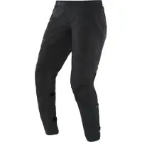 Vaude Women's Yaras Rain Pants IV, fietskleding, waterdicht, Dames, Fietsbroek