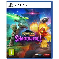 Eldrador Creatures Shadowfall - PS5