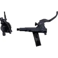 Shimano Slx Bl-m7100 Hydraulic 2 Piston Pm Rechter Remhendel
