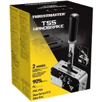 Thrustmaster TSS Handbrake