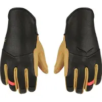 Salewa Ortles Alpine Merino Leather Handschoenen