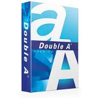 Double A A4 papier Pak