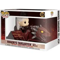 Funko POP! POP! 79719, Verzamelfiguur, Films en televisieseries