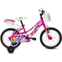 Myland Love 16´´ Fiets