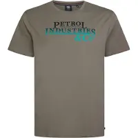 Petrol Industries M-3050-tsr6020 T-shirt Met Korte Mouwen