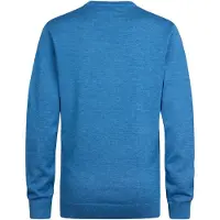 Petrol Industries Trui blauw