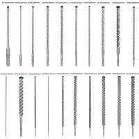 Bosch EXPERT SDS plus-7X 2608900144 Hamerboor 1 stuks 20 mm Gezamenlijke lengte 600 mm SDS-Plus 1 stuk(s)