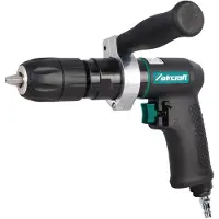 Stürmer Perslucht boormachine 800 min-1 koppel 12,5 Nm BM-C 13 PRO
