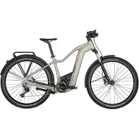 Bergamont E-revox Pro Fmn Eq 29´´ Deore Rd-m5100 Bosch Gen 4 Bes3 2024 Elektrische Mountainbike