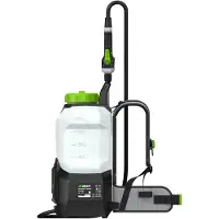 EGO Power+ BSP3500E Accu Drukspuit 15 liter
