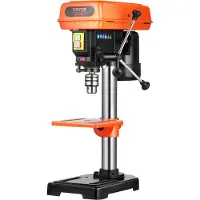 Vevor 203,2 mm tafelboormachine