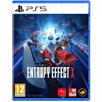 Blazblue Entropy Effect X PS5