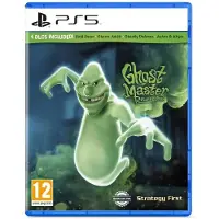 Ghost Master Resurrection PS5