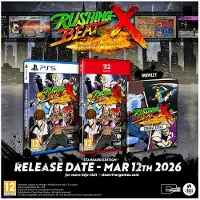 Rushing Beat: X Return of the Brawl Brothers
