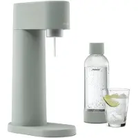 MySoda Machine voor bruisend water Woody Pidgeon