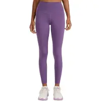 4F Legging Dames FNK Paars - Maat L