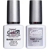 Beter Gel Iq Top Coat Step4 5 ml
