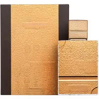 Al Haramain Amber Oud Gold 999.9 Dubai Edition Extrait de Parfum 100 ml