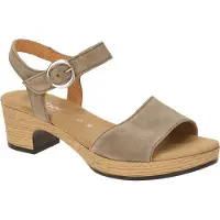 Gabor Sandaal beige