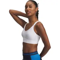 Under Armour Sport bh 'Infinity 2.0' wit