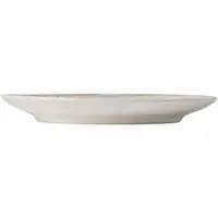 Costa Nova - Taormina - Bord - ⌀ 21 cm - Wit - Grespresso - Ontbijtbord