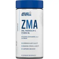 Applied Nutrition ZMA Pro - 90 caps