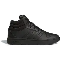 Adidas Hoops Mid Classic Schoenen