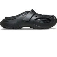 Crocs Klompen Caged Mule Blk dames 41 / 42
