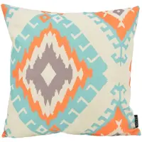 NOVÉE Sierkussen ocean vibe #2 outdoor | 45 x 45 cm | katoen/polyester