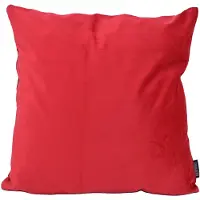 Gek op kussens! Sierkussen velvet | 45 x 45 cm | velvet/polyester
