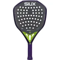Siux Fenix Pro 2026 Padel Racket Paars