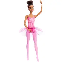 Barbie Doll, Modepop, Vrouw, 3 jaar, Jongen/meisje, 325 mm, 250 g