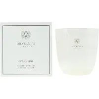 Dr.vranjes firenze Ginger Lime Candle Pearl Geurkaars - 200gr