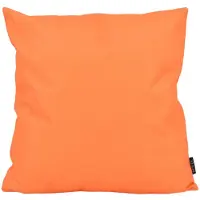 NOVÉE Sierkussen nila oranje outdoor | 45 x 45 cm | katoen/polyester